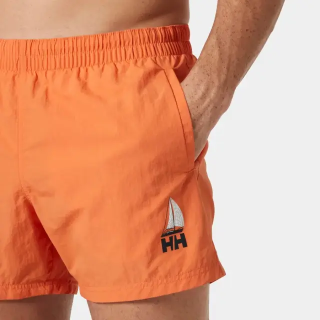 Helly Hansen Cascais Trunk Bonfire - XL 3