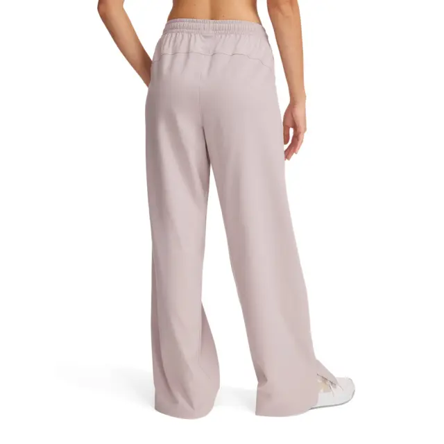 Under Armour Rival Wide Leg Pant 1386453-009 - M 2