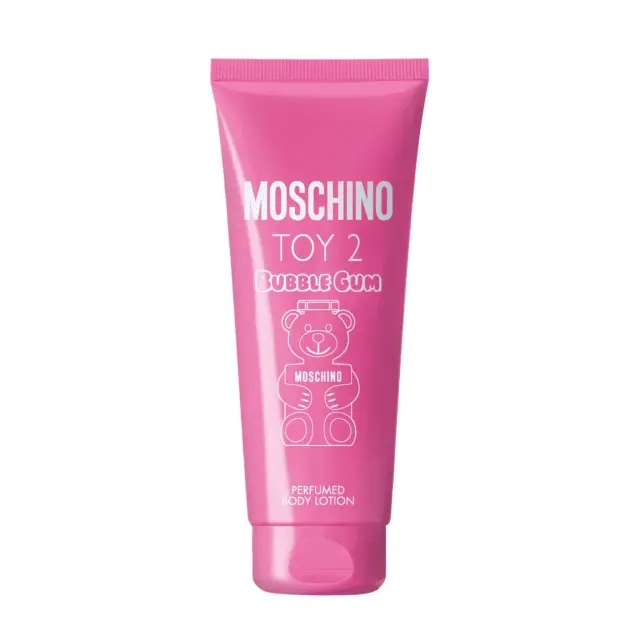Moschino Γυναικείο Άρωμα Toy 2 Bubble Gum Eau De Toilette 200ml