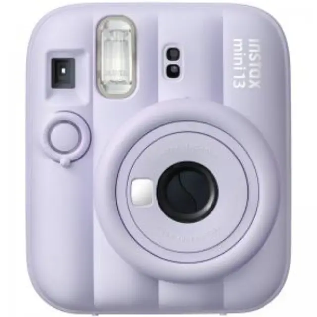 Φωτογραφική Μηχανή Instant Fujifilm Instax Mini 13 Μωβ N71492 2