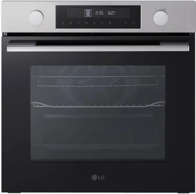 LG WS5D7210S Φούρνος άνω Πάγκου 72lt Π59.6εκ. Inox