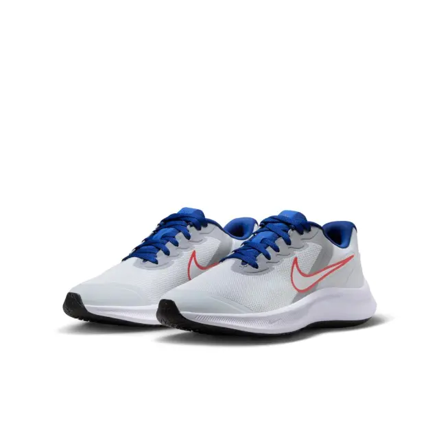 Nike Star Runner 3 (GS) (DA2776-013) - Γκρί 2