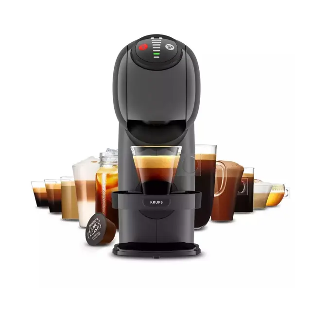 ΚΑΦΕΤΙΕΡΑ KP243B DOLCE GUSTO KRUPS GREY 2