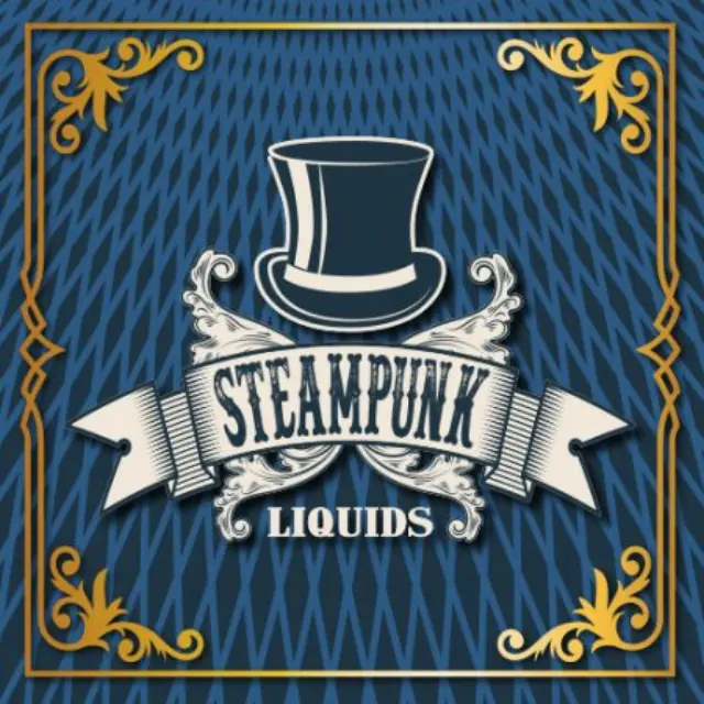 Old Habits 20ml (60ml) - Steampunk Flavorshots 2