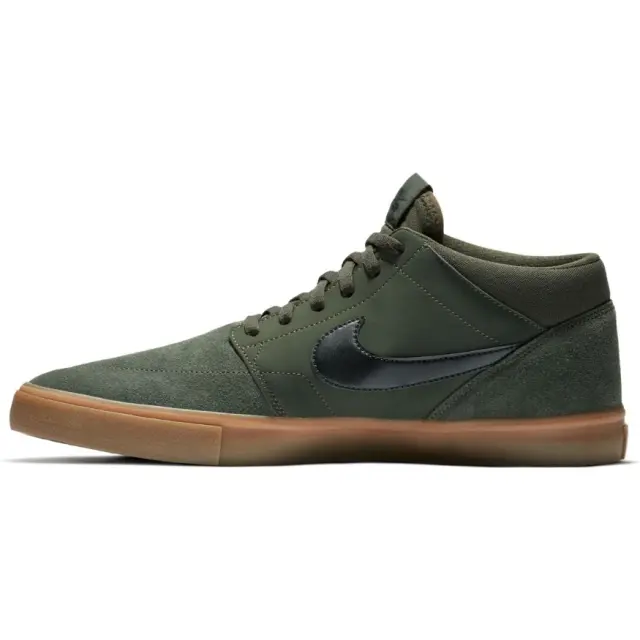 Nike SB Portmore II SOLAR MID 923198-300 - 44 3