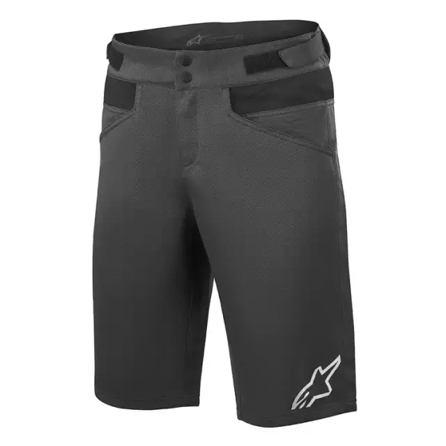 ΠΑΝΤΕΛΟΝΙ ALPINESTARS DROP 4.0 ΚΟΝΤΟ 021-023 - ΜΑΥΡΟ - 28