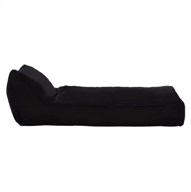 ΠΟΥΦ TANEA FB95807.04 ΜΑΥΡΟ ΜΕ UV PROTECTION 190x80x60Υ εκ. 3