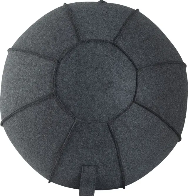 Κάλυμμα για Μπάλα Γυμναστικής AMILA GYMBALL 75cm - ONE SIZE 2