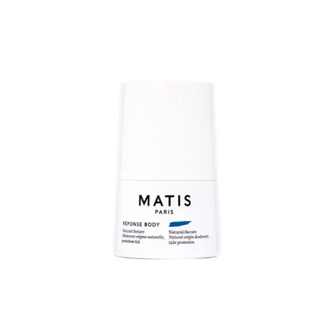 Matis Réponse Body Φυσικό Ασφαλές Αποσμητικό 50ml