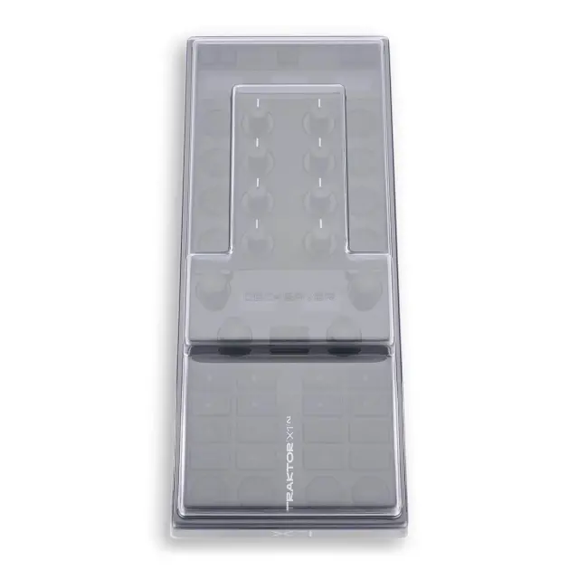Decksaver Native Instruments Traktor X1 Κάλυμμα Προστασίας