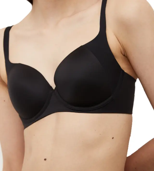 Triumph Body Make-up Soft Touch WP EX σουτιέν Cup E 10194318-0004 - 70 2