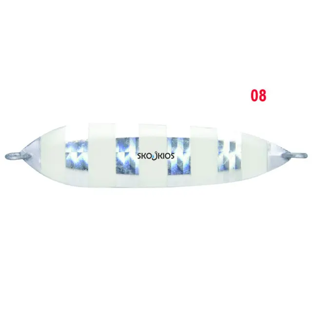 ΠΛΑΝΟΣ BlueBlue Sea Ride 60gr 08