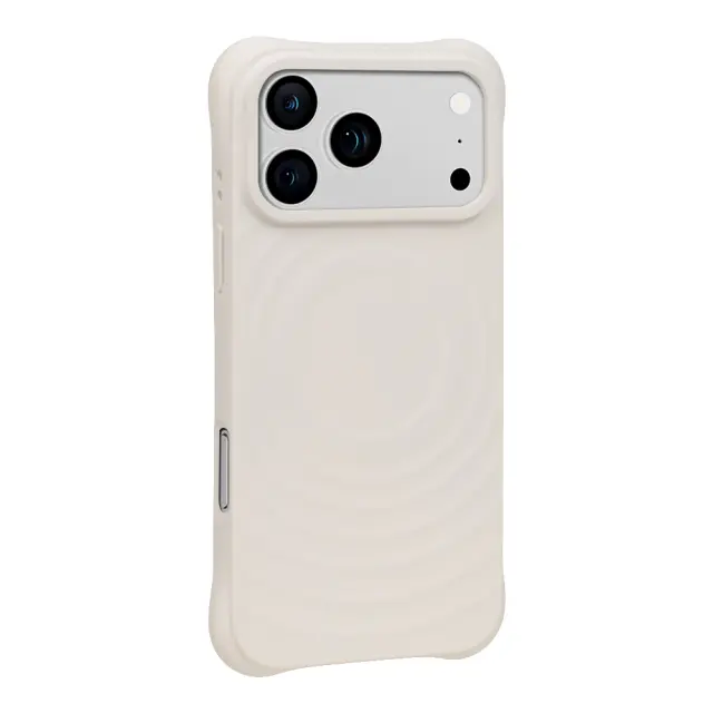 OBAL:ME MagNetix Orbit Cover for Apple iPhone 18 Pro Max/17 Pro Max Beige 3