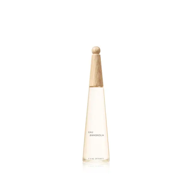Issey Miyake L'Eau d'Issey Eau & Magnolia Intense Eau de Toilette for women 50 ml