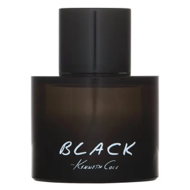 Kenneth Cole Black Eau de Toilette for men 100 ml