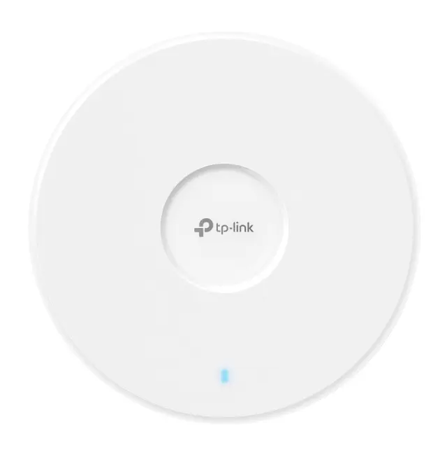 TP-LINK access point EAP772, οροφής, WiFi 7, 9300Mbps BE9300, Tri-Band, Mesh, V2.0