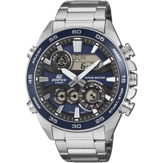 Casio Edifice ERA-130D-2A
