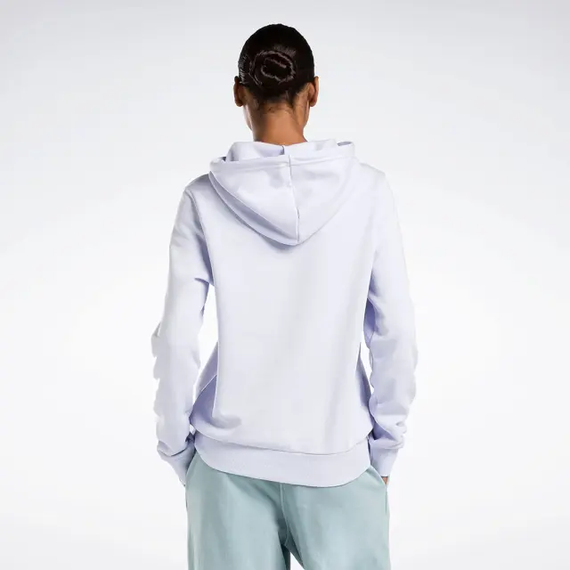 Reebok Vector Graphic Hoodie (100071369-Lilac) - Λιλά 3