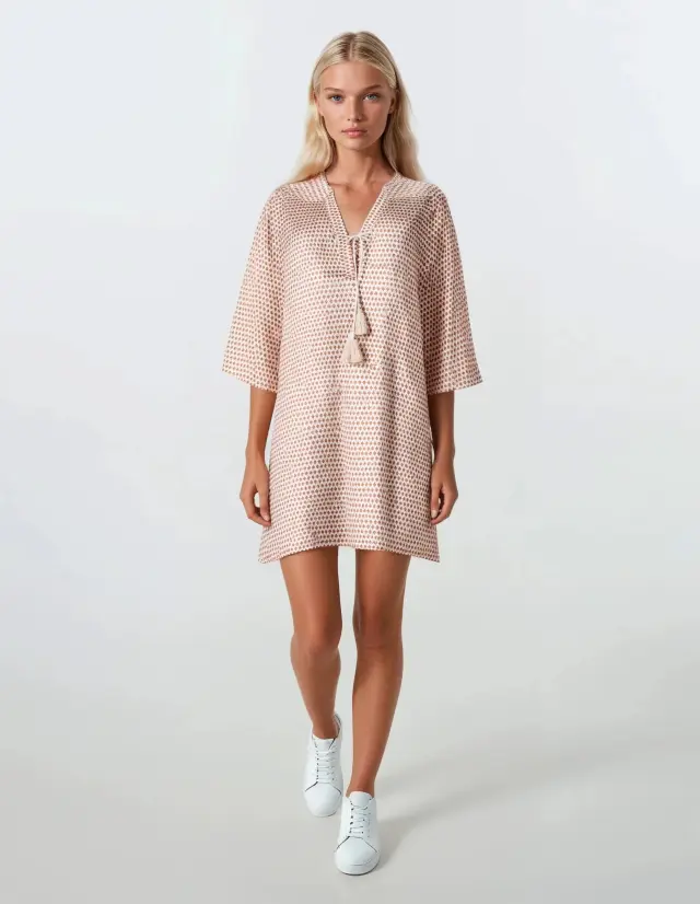B102 - Type - BEACHDRESS - XL