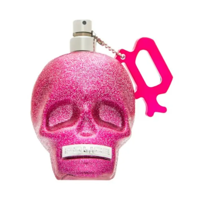 Police To Be Sweet Girl Eau de Parfum for women 125 ml