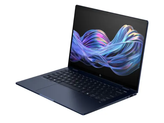 Notebook HP EliteBook X G1i Flip 14 WUXGA Touch/Ultra 5- 228V/32GB/512GB/Win 11 Pro/3Y/B9ZT3ET 2