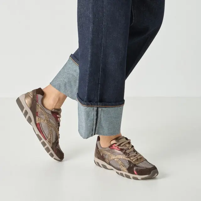 Sneakers γυναικείο Tamaris - 40 3