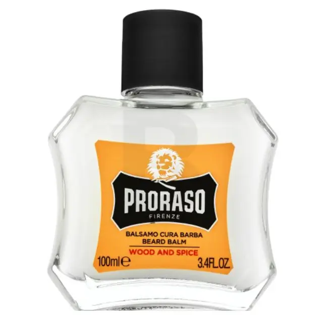 Proraso nourishing beard balm Wood And Spice Beard Balm 100 ml