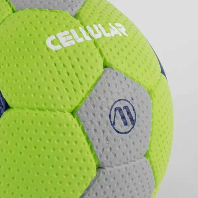 AMILA Μπάλα HandBall Cellular No. 0 (41319) 3