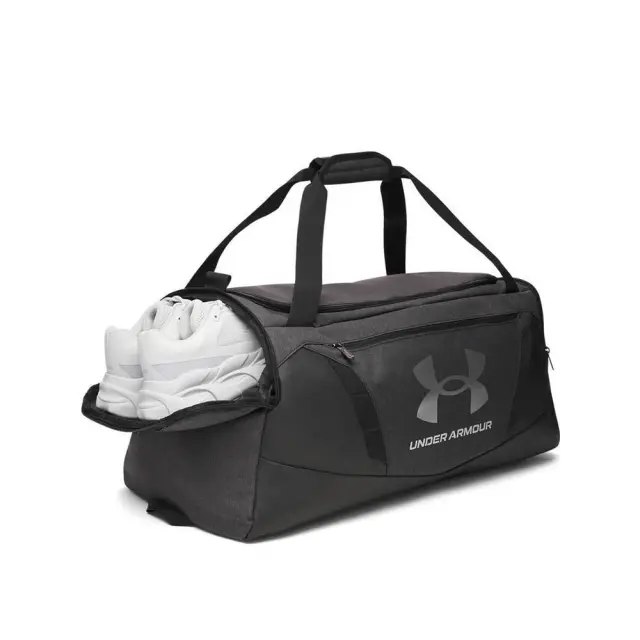Under Armour Undeniable 5.0 Duffle (M) (1369223-011) - Μαύρο - M 3