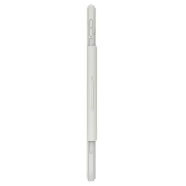 Spigen Air Skin Pro Onetap, gray - iPad Pro 13" 2024 3