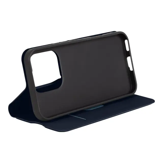 OBAL:ME SmoothTouch Case for Honor 600 Lite Dark Blue 3