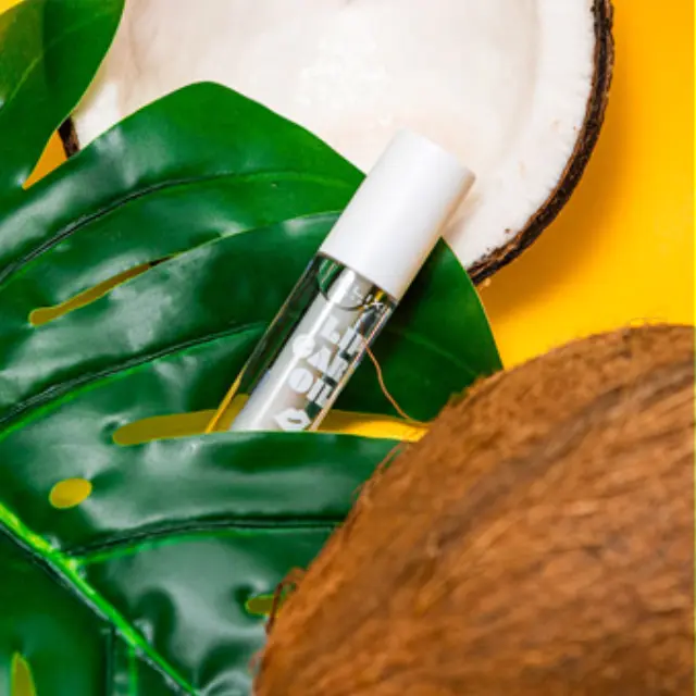 Elixir Lip Care Oil Coconut 4,5ml 2