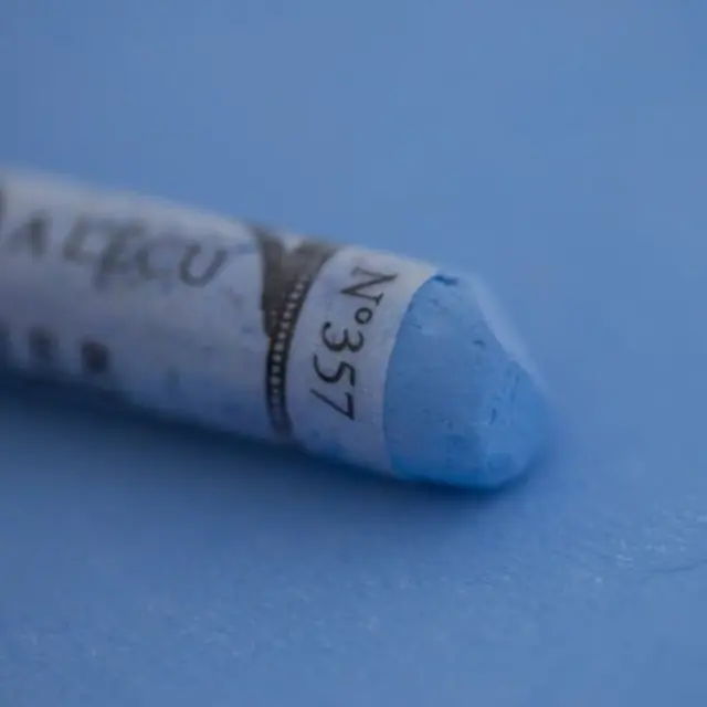 Sennelier Ξηρό Παστέλ 357 Cobalt Blue (Χύμα)
