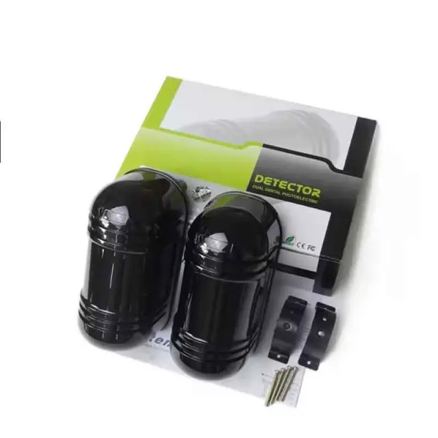 Φωτοηλεκτρικός Ανιχνευτής Δέσμης – Infrared Beam Detector Ασφαλείας 15291