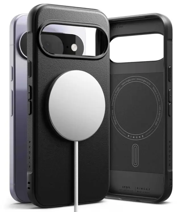 Ringke Onyx Magnetic Magsafe Google Pixel 11 Black