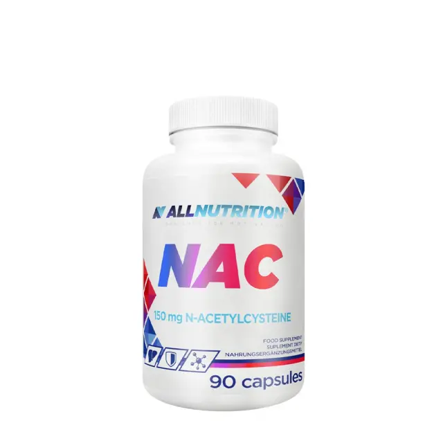 ALLNUTRITION NAC