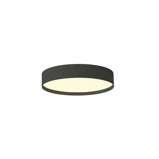 Eleso 04567/CE/B/W/60 Φωτιστικό LED οροφής μαύρο