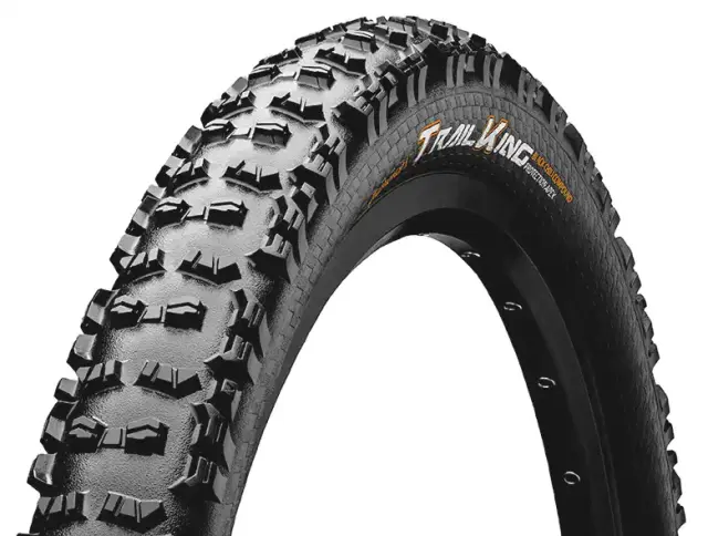 ΕΛΑΣΤΙΚΟ CONTINENTAL TRAIL KING PROTECTION 27.5x2.2 ΔΙΠΛΩΤΟ