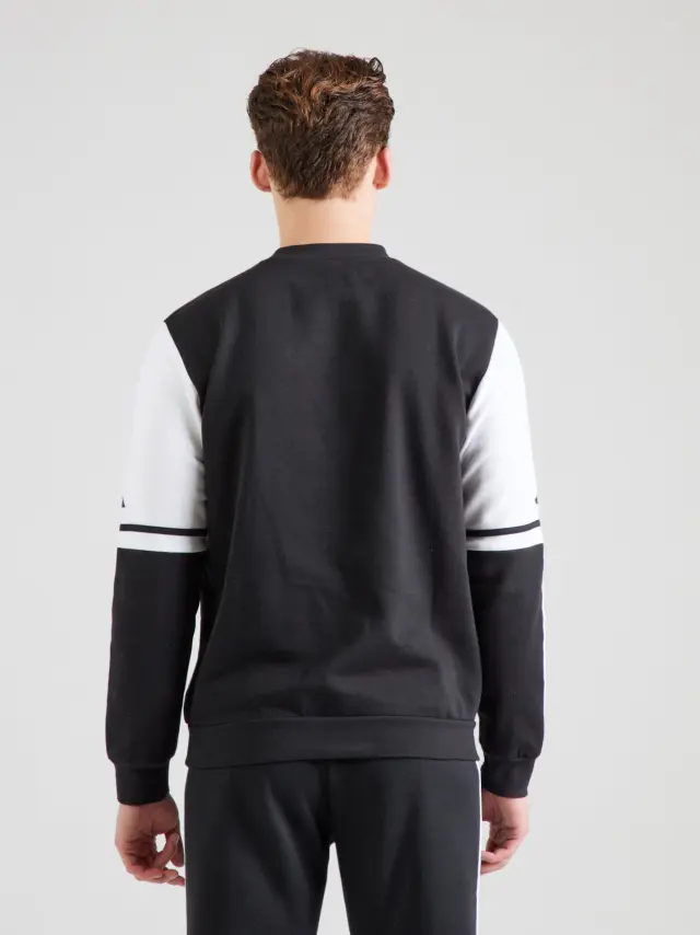 Φούτερ-Jacket adidas SQ25 SW CREW - XL 2
