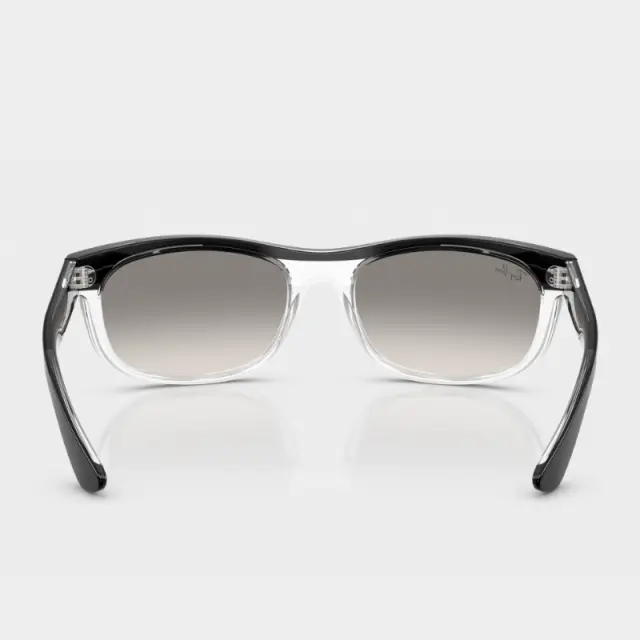 Γυαλιά Ηλίου Ray Ban Balorama 0RB2489 129432 Μαύρο - 62 3
