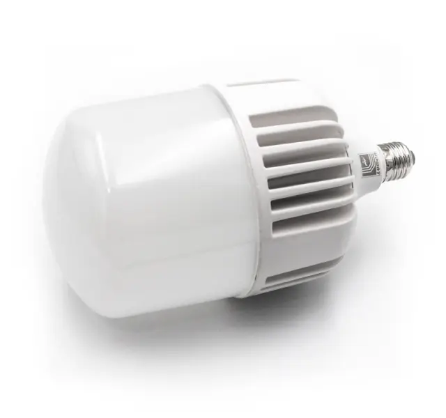 LED ΛΑΜΠΑ ΤΥΠΟΥ SL E27 90W 230V ΛΕΥΚΟ 4000Κ IP54 DF 0,9