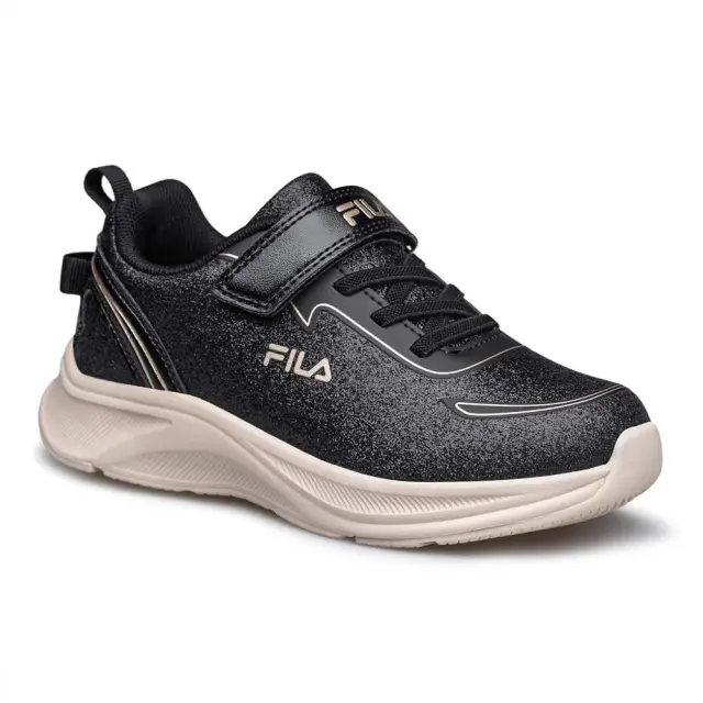 Fila Memory Sugarbush 5v (PSV) (3AF53002-095) - Μαύρο 2