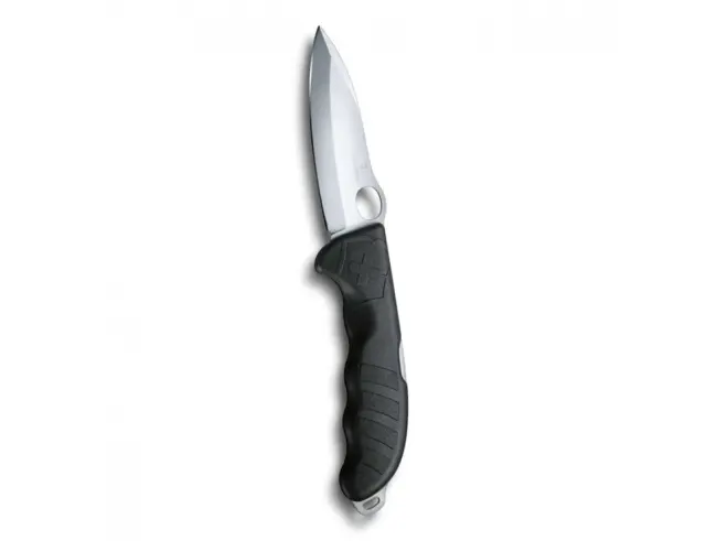 Ελβετικός Σουγιάς Victorinox Hunter Pro M με 2 λειτουργίες και μήκος 13.6 cm - Black0.9411.M3 3