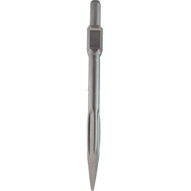 Bormann Pro BHT4029 - Βελόνι εξάγωνο 30mm αυτοτροχιζόμενο 30x400mm (039020) 3