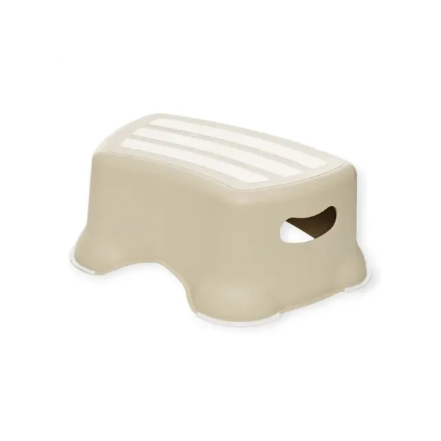 My Little Step Stool - Εκπαιδευτικό σκαλοπατάκι / Μπεζ 3