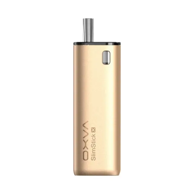 OXVA SlimStick X Pod Kit 1400mAh 2ml Gold