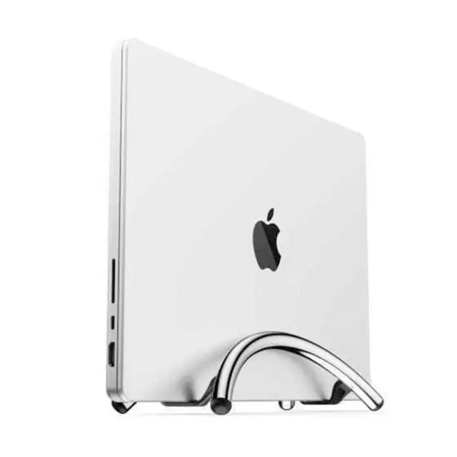 Twelve South Βάση Laptop BookArc Flex Silver (TS-2264)