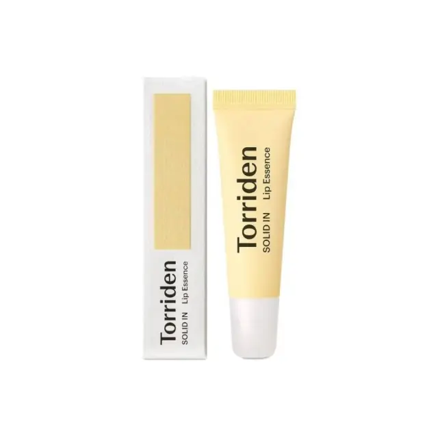 Torriden SOLID IN Ceramide Lip Essence 11ml- Super ενυδατικό essence χειλιών