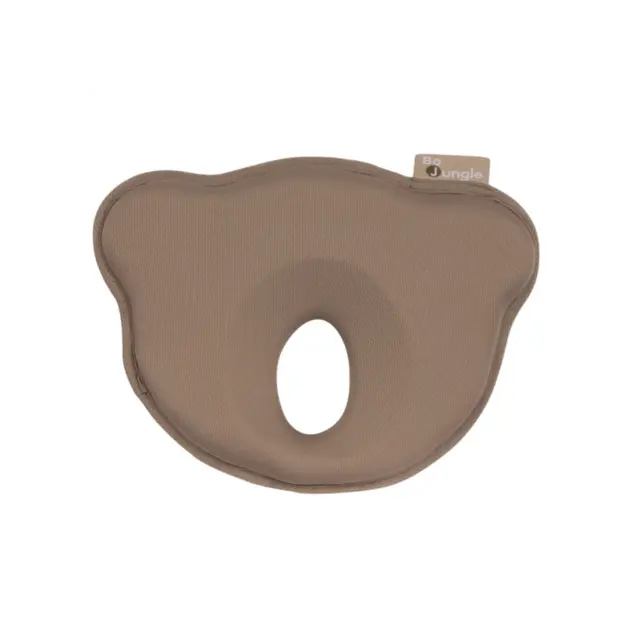 Βρεφικό Εργονομικό Μαξιλάρι Bo Jungle Beige BJ-B800200