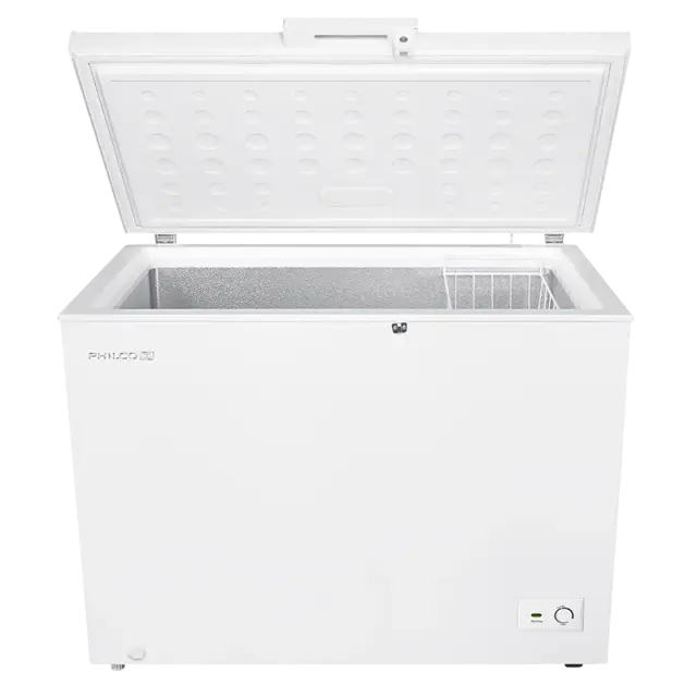 Philco PFCI-300ME Καταψύκτης Μπαούλο Inverter 287Lt με Super Freeze & Λειτουργία Ψυγείου 2